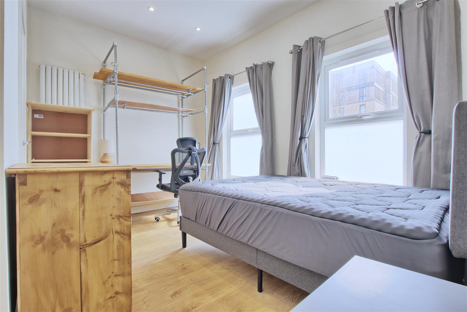 Newmarket Road, Cambridge